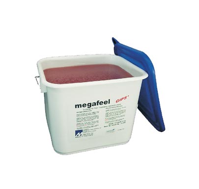 megafeel Gips