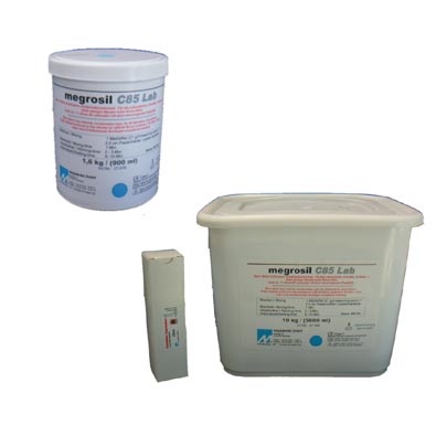 megrosil C85 Lab