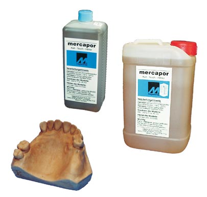 mercapor